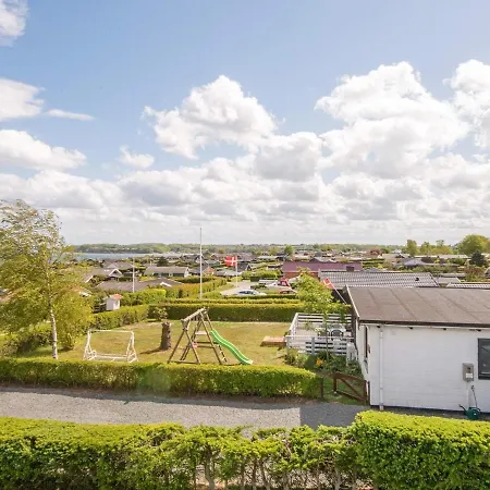 Two-bedroom Holiday In 2 Hejls