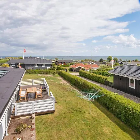 Two-bedroom Holiday In 2